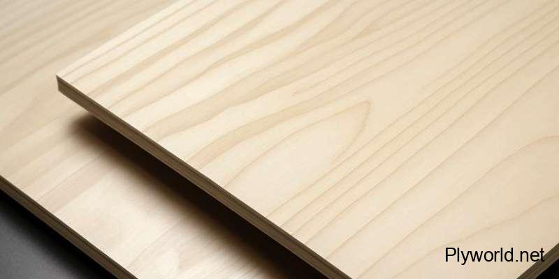Tipos de tablero contrachapado 5 Tipos de tablero contrachapado