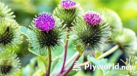 Plantas que se adhieren a la ropa 3 image 22