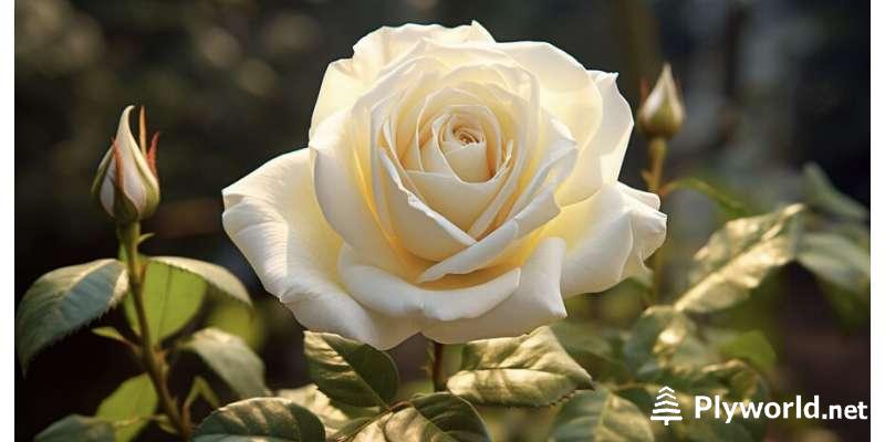 Plantar una rosa cortada: Guía Paso a Paso 2 Plantar una rosa cortada