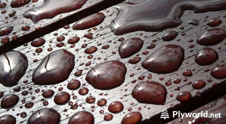 Reparar Madera Hinchada 3 Reparar Madera Hinchada