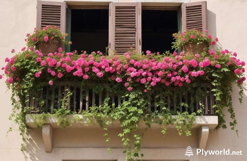 Plantas colgantes exterior resistentes: Guía Definitiva 2 image 3