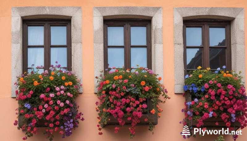 Plantas colgantes exterior resistentes: Guía Definitiva 4 image 6