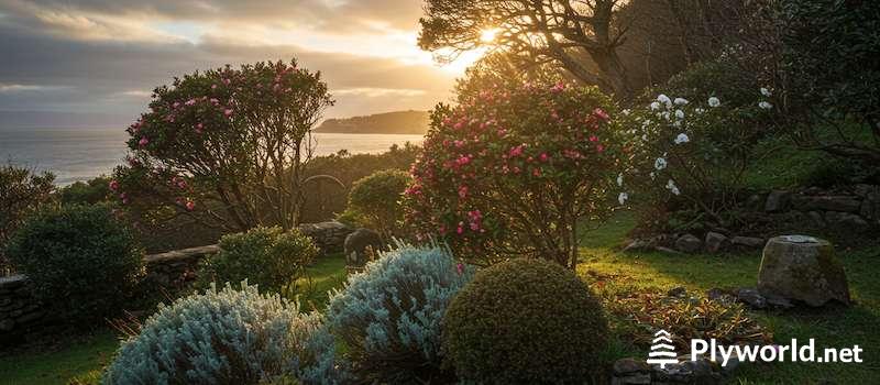 Plantas de Exterior para Galicia todo el año 3 image 19