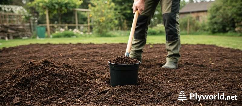 Cómo Plantar Césped en Tierra Dura: ¡Tu Guía Paso a Paso para un Jardín Espectacular! 2 image 20
