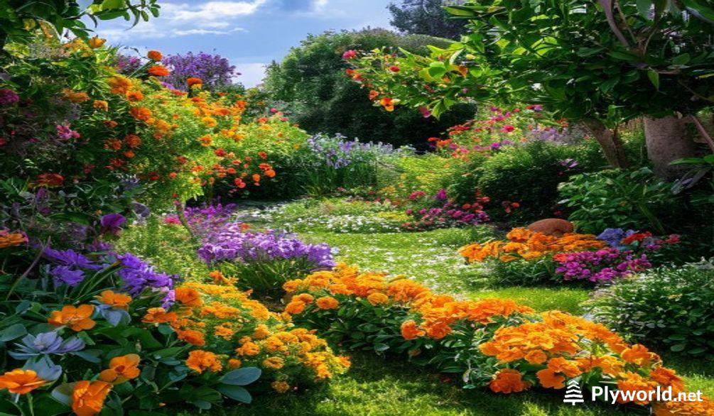 Plantas tapizantes resistentes al frío y al calor: guía completa con las 15 mejores 5 tapizantes hero